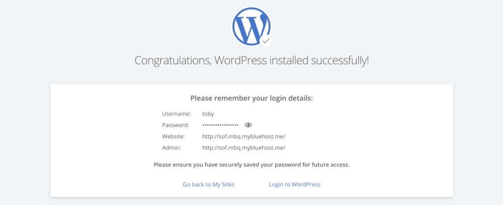 How to install WordPress? <br>A beginners guide - Digital Duck