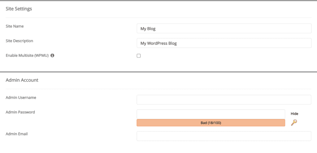 How to install WordPress? <br>A beginners guide - Digital Duck