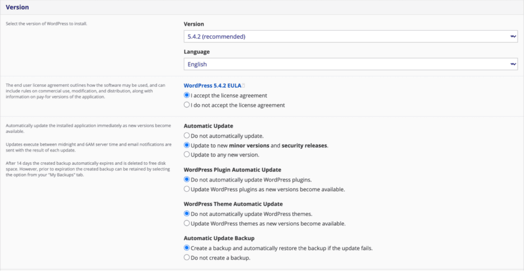 How to install WordPress? <br>A beginners guide - Digital Duck