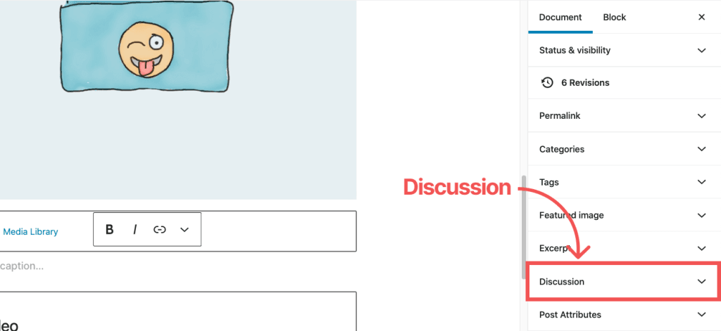 How to add a new post with the WordPress default editor 13 How to add a new post with the WordPress default editor - Digital Duck