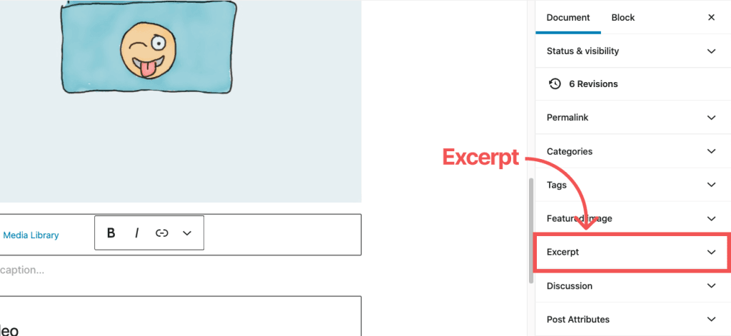 How to add a new post with the WordPress default editor 12 How to add a new post with the WordPress default editor - Digital Duck