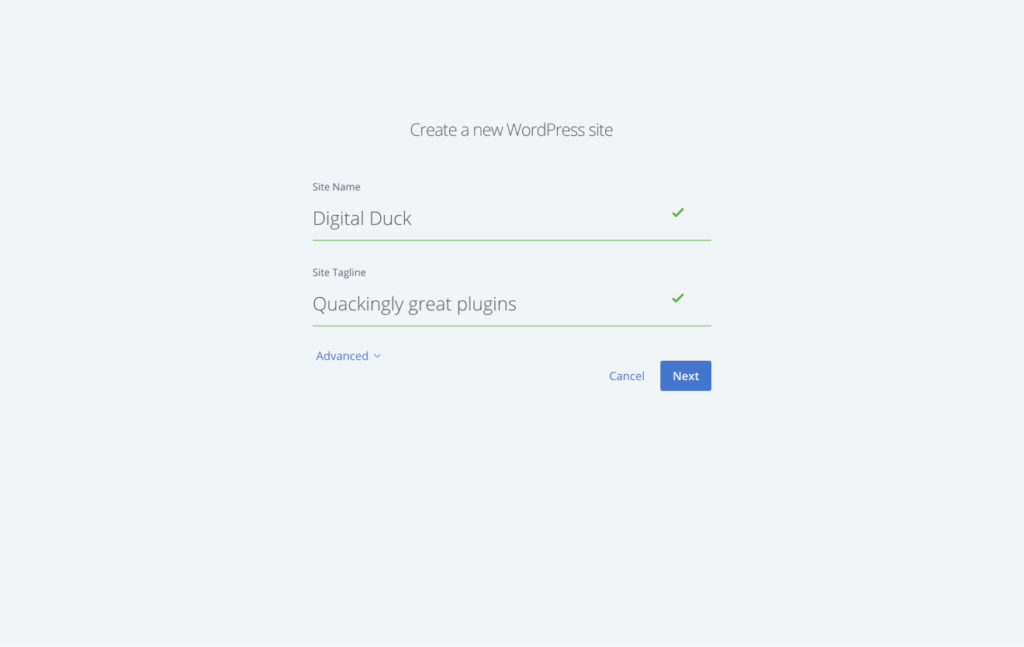 How to install WordPress? <br>A beginners guide 25 How to install WordPress? <br>A beginners guide - Digital Duck