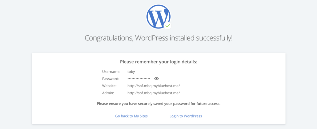 How to install WordPress? <br>A beginners guide 28 How to install WordPress? <br>A beginners guide - Digital Duck