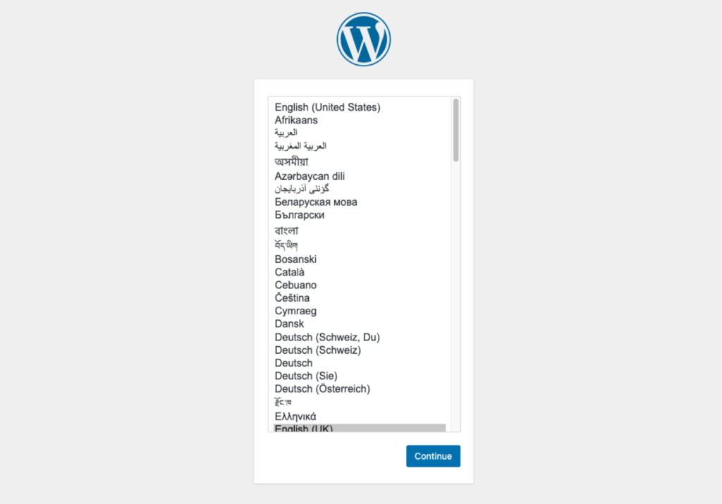 How to install WordPress? <br>A beginners guide 20 How to install WordPress? <br>A beginners guide - Digital Duck