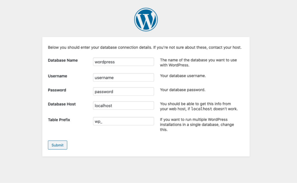 How to install WordPress? <br>A beginners guide 21 How to install WordPress? <br>A beginners guide - Digital Duck