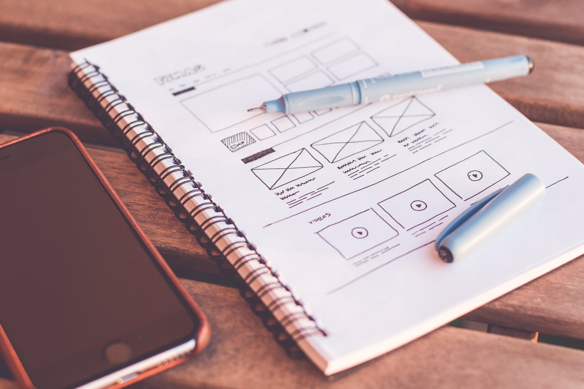 How to Tell If Your Website Needs a Revamp in 2024 - Digital Duck