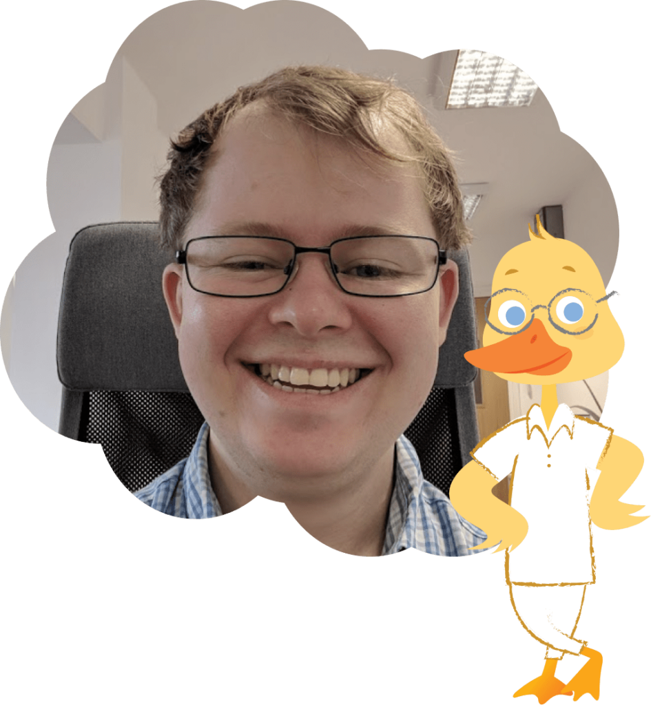 About Us - Digital Duck