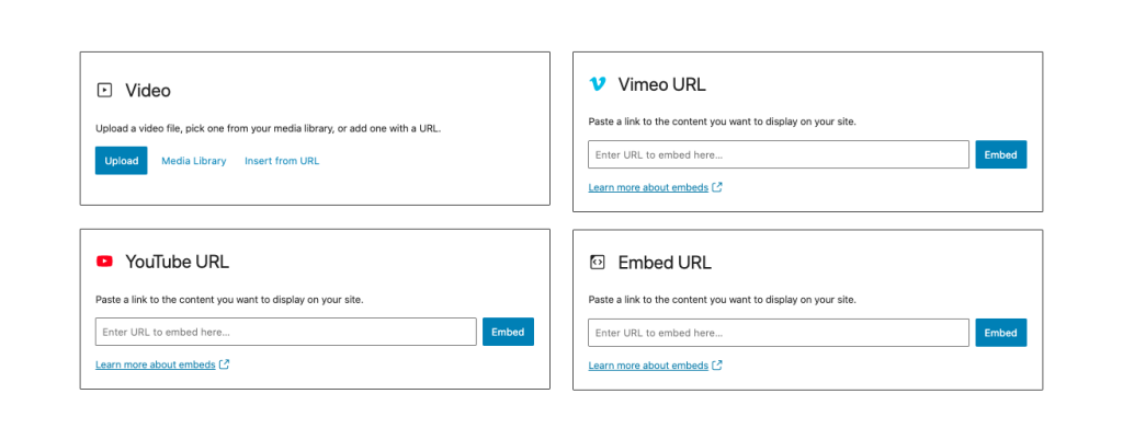 How to add a new post with the WordPress default editor 7 How to add a new post with the WordPress default editor - Digital Duck