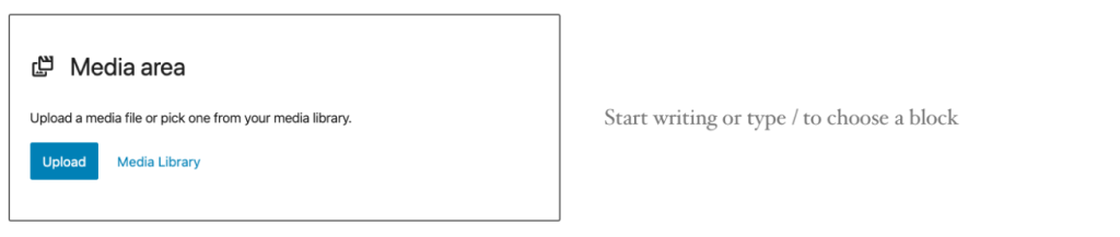 How to add a new post with the WordPress default editor 4 How to add a new post with the WordPress default editor - Digital Duck