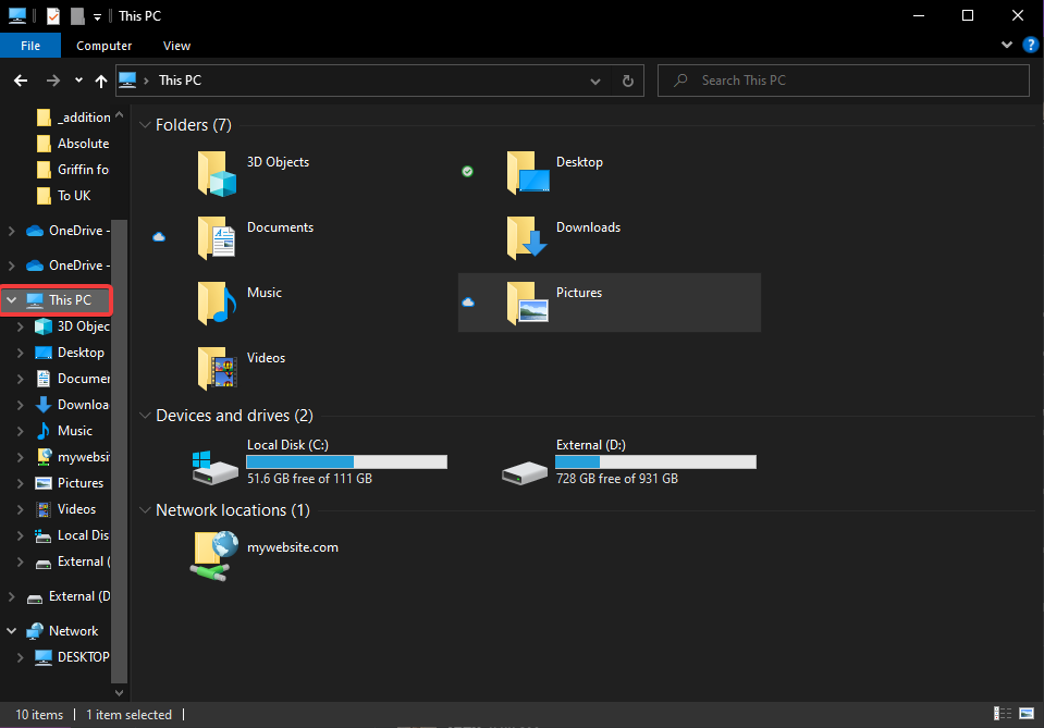 How to Connect to FTP for Beginners 3 How to Connect to FTP for Beginners - Digital Duck