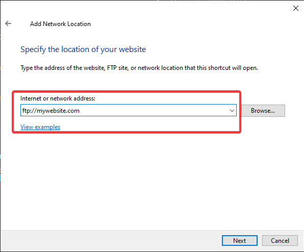 How to Connect to FTP for Beginners 7 How to Connect to FTP for Beginners - Digital Duck