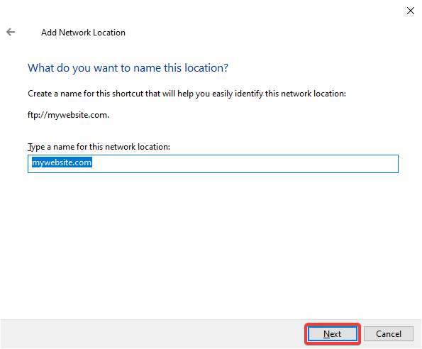 How to Connect to FTP for Beginners 9 How to Connect to FTP for Beginners - Digital Duck