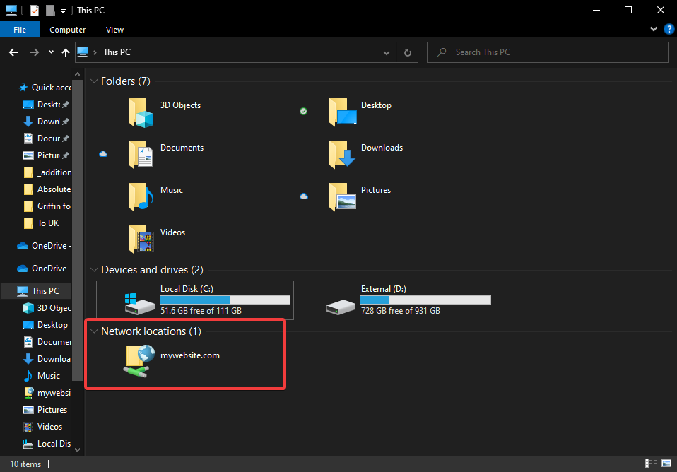 How to Connect to FTP for Beginners 10 How to Connect to FTP for Beginners - Digital Duck