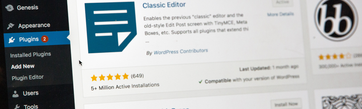 What is a WordPress plugin? A comprehensive guide. 2 What is a WordPress plugin? A comprehensive guide. - Digital Duck