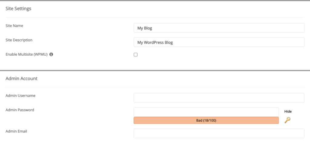 How to install WordPress? <br>A beginners guide - Digital Duck