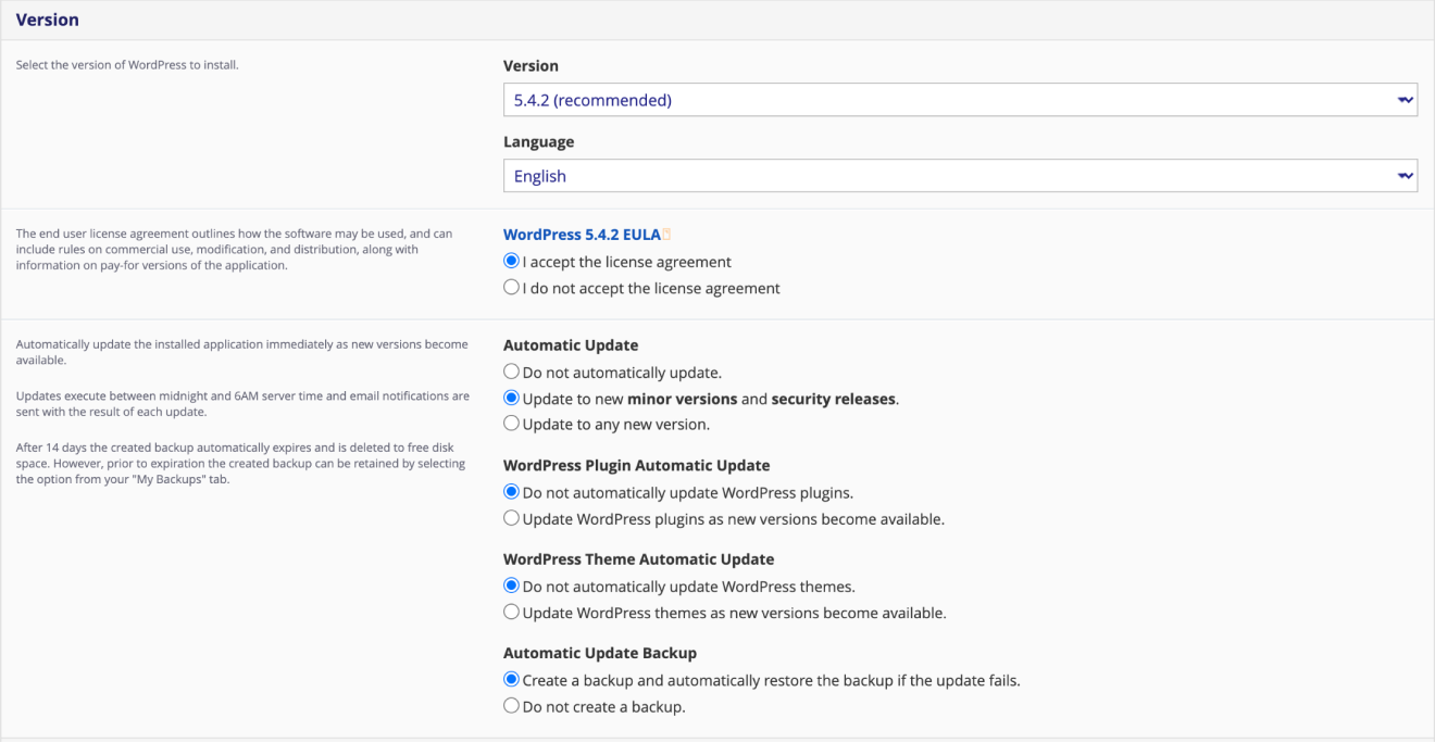 How to install WordPress? <br>A beginners guide - Digital Duck