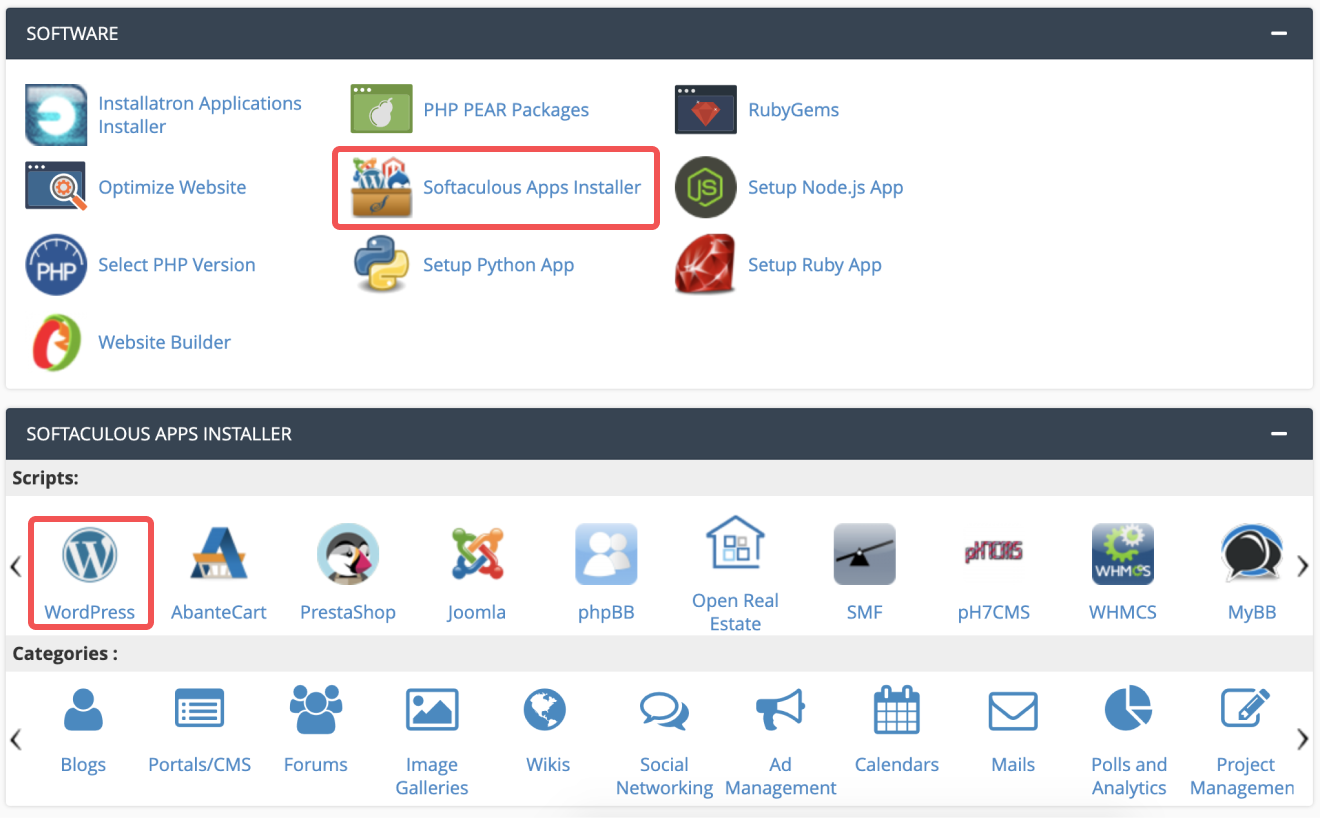 How to install WordPress? <br>A beginners guide - Digital Duck