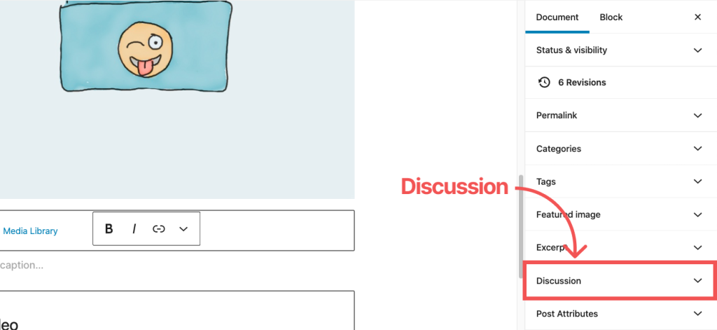 How to add a new post with the WordPress default editor 13 How to add a new post with the WordPress default editor - Digital Duck