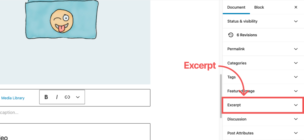 How to add a new post with the WordPress default editor 12 How to add a new post with the WordPress default editor - Digital Duck