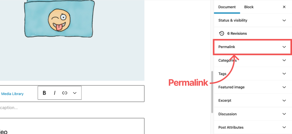 How to add a new post with the WordPress default editor 10 How to add a new post with the WordPress default editor - Digital Duck