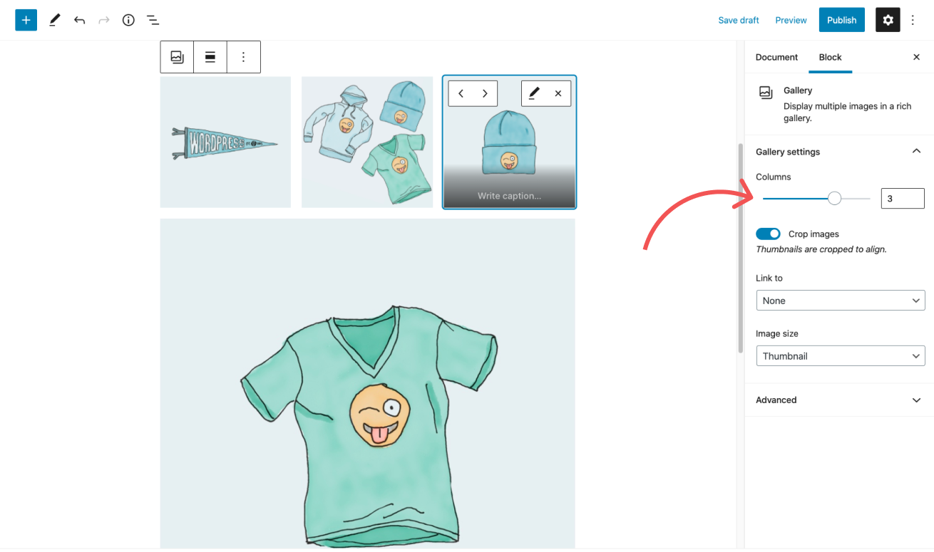 How to add a new post with the WordPress default editor 6 How to add a new post with the WordPress default editor - Digital Duck